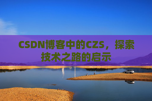 CSDN博客中的CZS，探索技术之路的启示